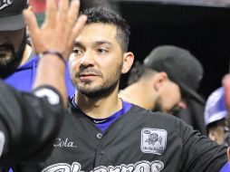 Pese a ganar el juego la novena de Charros dejó pasar seis carreras a pesar de llevar una ventaja de cinco. TWITTER / CHARROS DE JALISCO