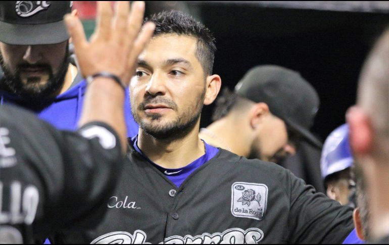 Pese a ganar el juego la novena de Charros dejó pasar seis carreras a pesar de llevar una ventaja de cinco. TWITTER / CHARROS DE JALISCO