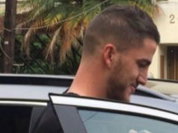 El central llegará tras haber sido regular con el Querétaro, las lesiones lo han respetado y será de gran aporte para los tapatíos en una zona que ha sufrido mucho. ESPECIAL / K. Herrera