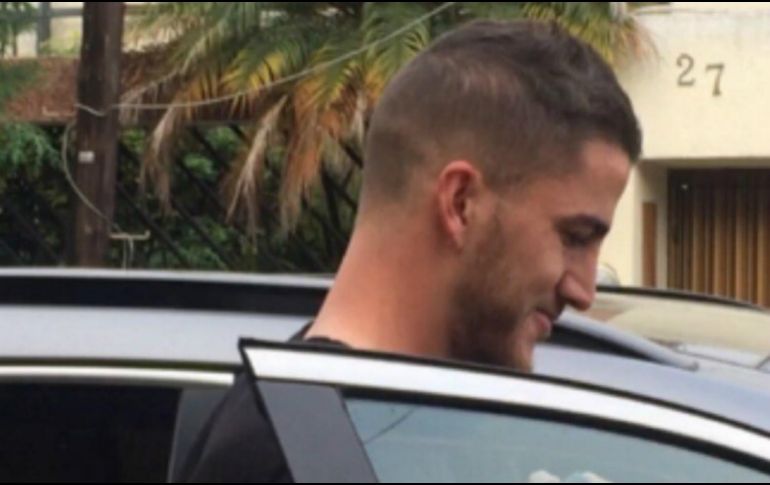 El central llegará tras haber sido regular con el Querétaro, las lesiones lo han respetado y será de gran aporte para los tapatíos en una zona que ha sufrido mucho. ESPECIAL / K. Herrera