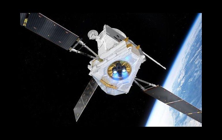 BepiColombo estudiará al planeta más pequeño y menos explorado del Sistema Solar. TWITTER / @BepiColombo