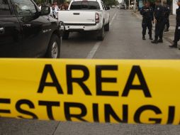 El vocero de la Presidencia, Jesús Ramírez Cuevas, afirma que trabajan en un programa para dar garantías y la libertad de expresión en el país. EL INFORMADOR / ARCHIVO