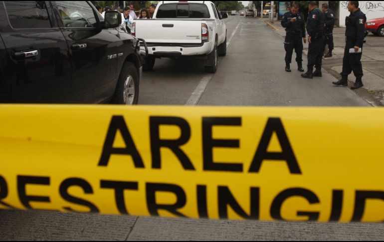 El vocero de la Presidencia, Jesús Ramírez Cuevas, afirma que trabajan en un programa para dar garantías y la libertad de expresión en el país. EL INFORMADOR / ARCHIVO