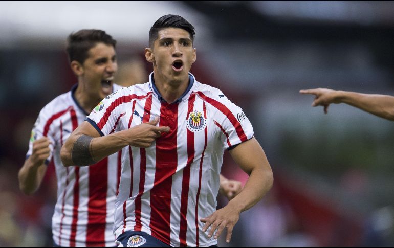Chivas disputará su primer partido en la ciudad de Al Ain. MEXSPORT/ARCHIVO