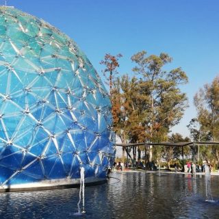 Planetario “Lunaria” reabrirá sus puertas tras revisión de la SIOP