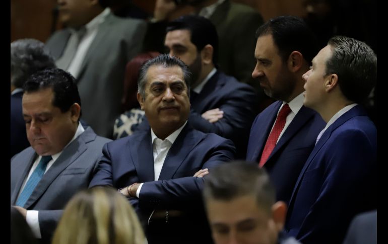 Jaime Rodríguez Calderón, 