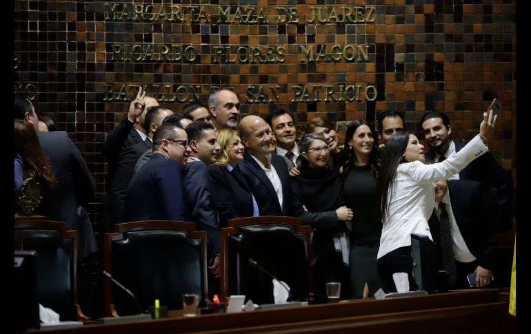 EL INFORMADOR/F. Atilano