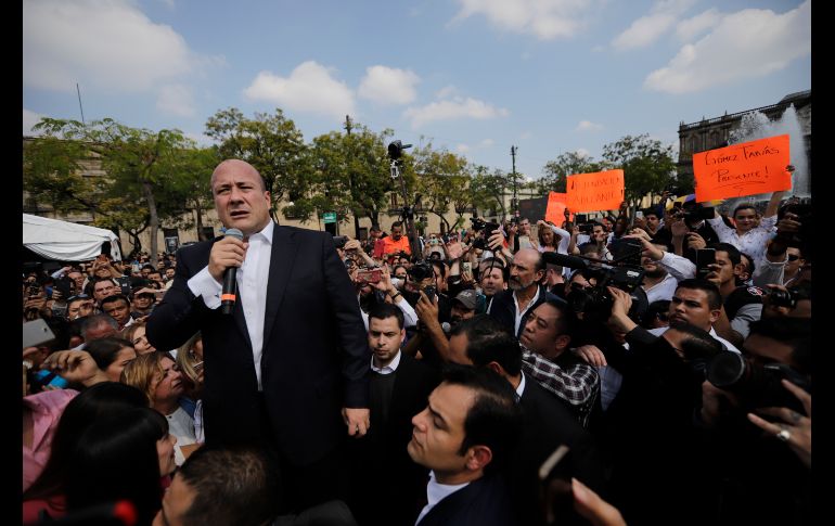 EL INFORMADOR/F. Atilano