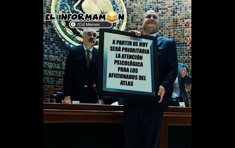 Memes dan la bienvenida a Enrique Alfaro y despiden a Aristóteles Sandoval