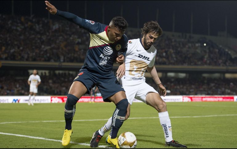 MEXSPORT / O. Aguilar