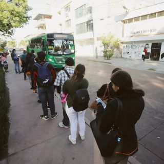 En letra muerta, sanciones por maltratos de choferes