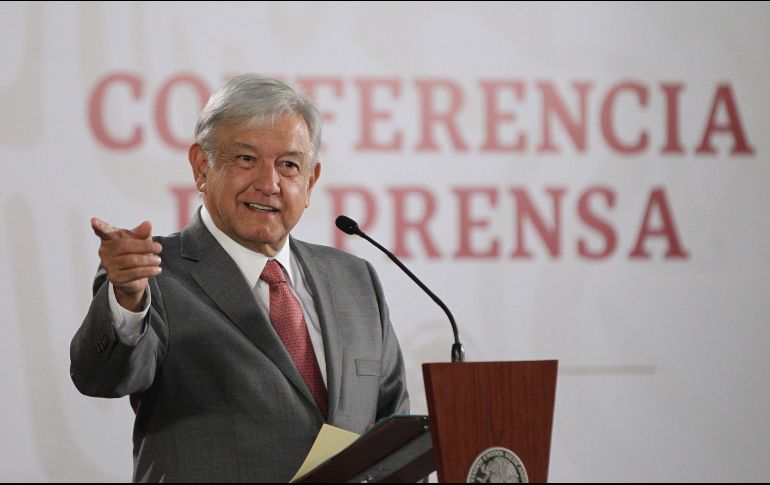 El nuevo gobierno trabaja en la elaboración del Presupuesto que deberá presentar a la Cámara de Diputados antes del 15 de diciembre. EFE/M. Guzmán