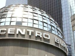 El S&P/BMV IPC se ubica en 42 mil 139.49 unidades. NTX / ARCHIVO