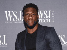 Kevin Hart comparte en redes sociales su opinión y postura ante los comentarios en contra de la comunidad LGBTQ. INSNTAGRAM / @kevinhart4real