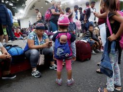 El estudio publicado por el Fondo de las Naciones Unidas para la Infancia recoge los testimonios de cuatro mil niños y jóvenes de entre 14 y 24 años que proceden de países de África, Europa y Asia. EFE / ARCHIVO