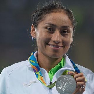 Medallista mexicana en Río 2016 da positivo en prueba antidopaje