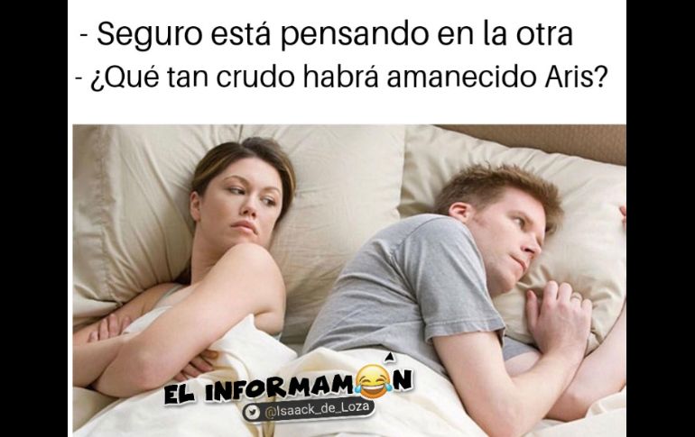 Memes dan la bienvenida a Enrique Alfaro y despiden a Aristóteles Sandoval