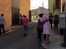 Autoridasdes evalúan posibles daños materiales o a personas en los municipios Acapulco y Coyuca. NTX / ARCHIVO