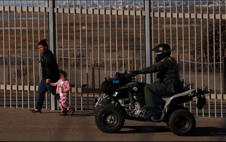 Estados Unidos ha hecho una serie de objeciones al documento, como una disposición que establece que la detención de los migrantes debe ser 