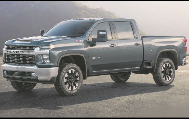 Lo mejor del suplemento Autos del 8 de diciembre