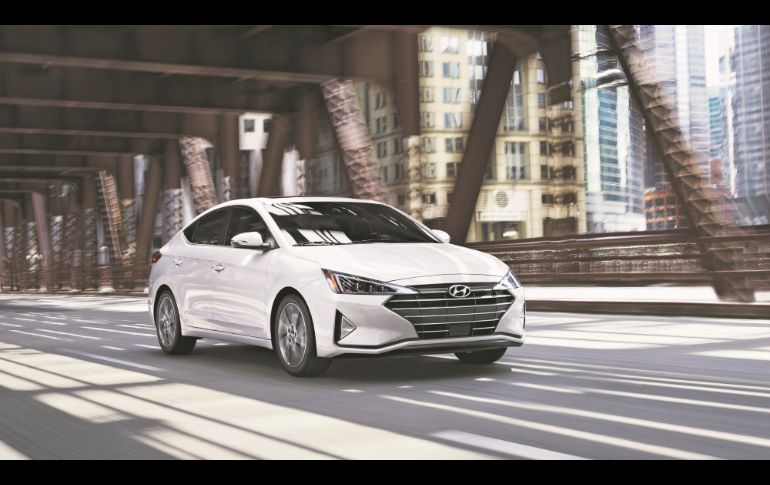 Lo mejor del suplemento Autos del 8 de diciembre