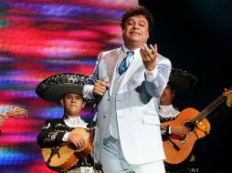 En las charlas entre la familia y el cantante en alguna ocasión se manejó la idea de convertir el lugar en hotel. SUN / ARCHIVO