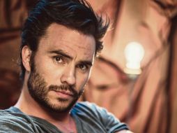 El actor dará vida a un guerrillero colombiano en la nueva producción de Netflix 