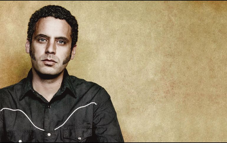 Llega hoy a Guadalajara para ofrecer un concierto. ESPECIAL