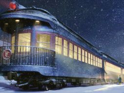 El filme navideño será musicalizado por la Arts Orquesta México. FACEBOOK / THE POLAR EXPRESS