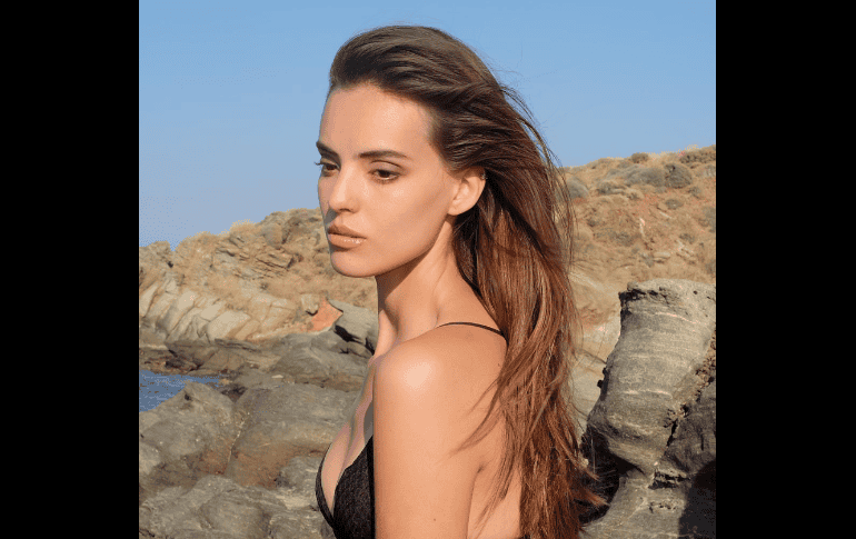 Fotogalería: Las mejores imágenes de Vanessa Ponce de León, Miss Mundo 2018