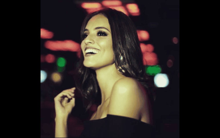 Fotogalería: Las mejores imágenes de Vanessa Ponce de León, Miss Mundo 2018