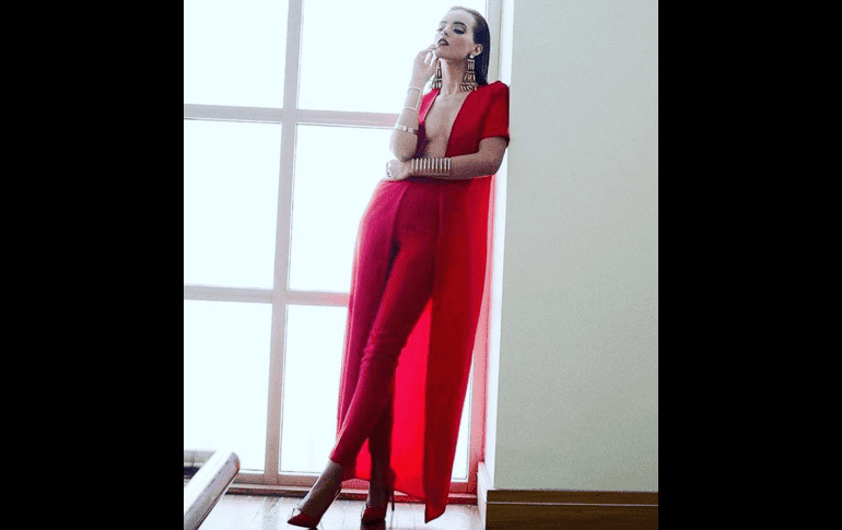 Fotogalería: Las mejores imágenes de Vanessa Ponce de León, Miss Mundo 2018