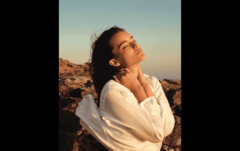 Fotogalería: Las mejores imágenes de Vanessa Ponce de León, Miss Mundo 2018