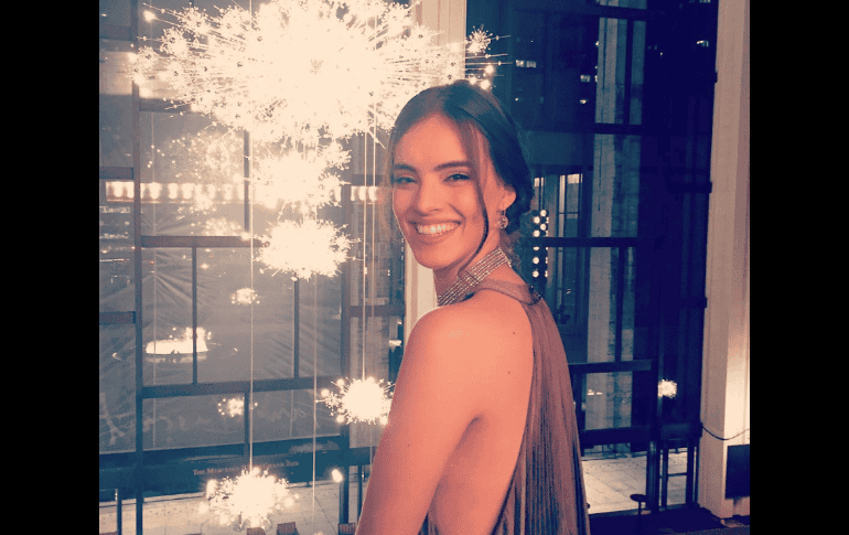 Fotogalería: Las mejores imágenes de Vanessa Ponce de León, Miss Mundo 2018