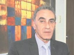 Arturo Dib Kuri. El director general de Pro Renal habla sobre cómo generar la cadena de trasplantes de riñón más grande que se haya hecho en México. ESPECIAL