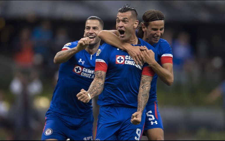 MEXSPORT / O. Aguilar