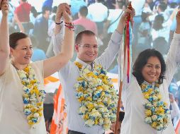 Debido a lo cerrado de la votación y denuncias de irregularidades por parte del candidato de la Coalición Juntos Haremos Historia, Miguel Barbosa