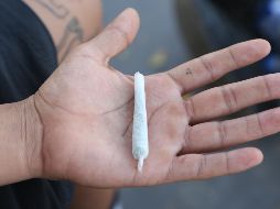 La industria de la mariguana en EU está valuada en la actualidad en unos ocho mil 500 millones de dólares. ARCHIVO