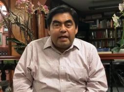 Barbosa señala que la democracia en el país 