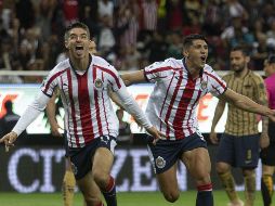 Chivas iniciará su participación en el Mundial de Clubes el próximo sábado 15 de diciembre enfrentanro a los Kashima Antlers de Japón. MEXSPORT/ARCHIVO