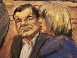 Rodríguez defendió a 