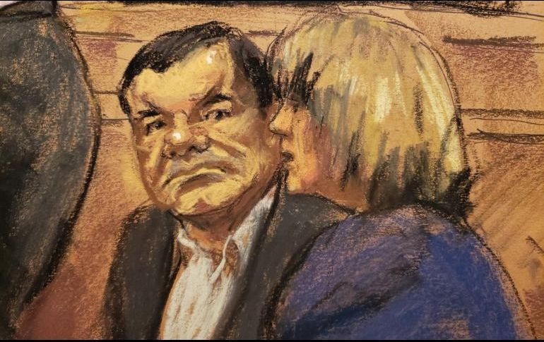 Rodríguez defendió a 