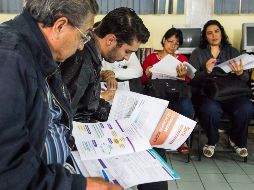 Profesores han denunciados fallas de conectividad en la plataforma donde deben reportar su avance profesional, algunos incluso han sido dados de baja por ellas. EL INFORMADOR/Archivo