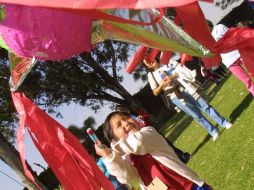 El 15 de diciembre se celebrará una posada para los niños hijos de víctimas de feminicidio. EL INFORMADOR/Archivo