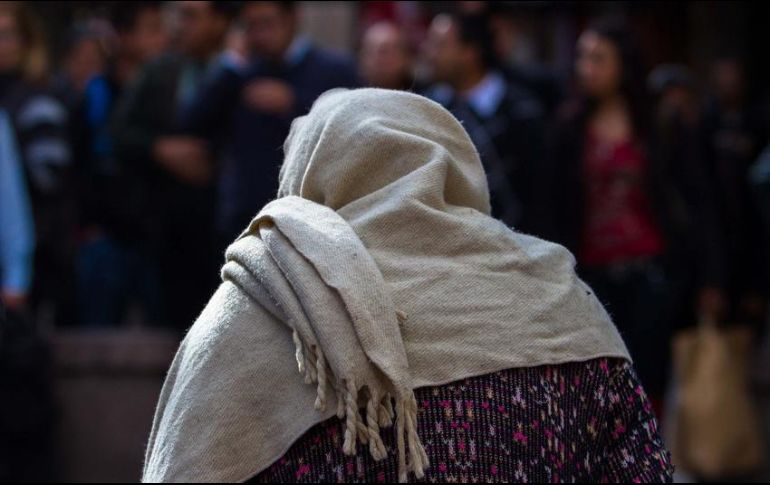 El viento predominante soplará del este con rachas ocasionales, con temperatura máxima de 25 grados centígrados y temperatura mínima de 12 grados. NTX / ARCHIVO