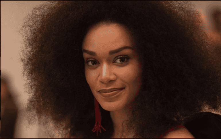 La producción protagonizada por la actriz sudafricana Pearl Thusi espera estrenarse en la plataforma en 2019. INSTAGRAM / @pearlthusi