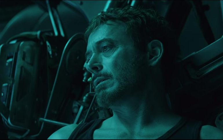 El tráiler de “Avengers: Endgame” rebasa los dos millones de reproducciones en las primeras 24 horas. YOUTUBE / Marvel Entertaiment