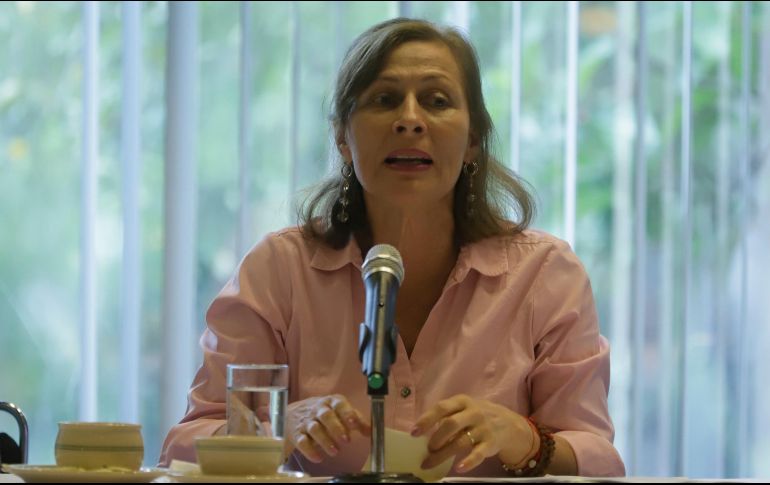  Es decir, explicó, el legislador requiere que se le critique, se le apoye y se le exija cuando se deba hacerlo. Igualmente el alcalde, igualmente el presidente de la República. EL INFORMADOR/ ARCHIVO