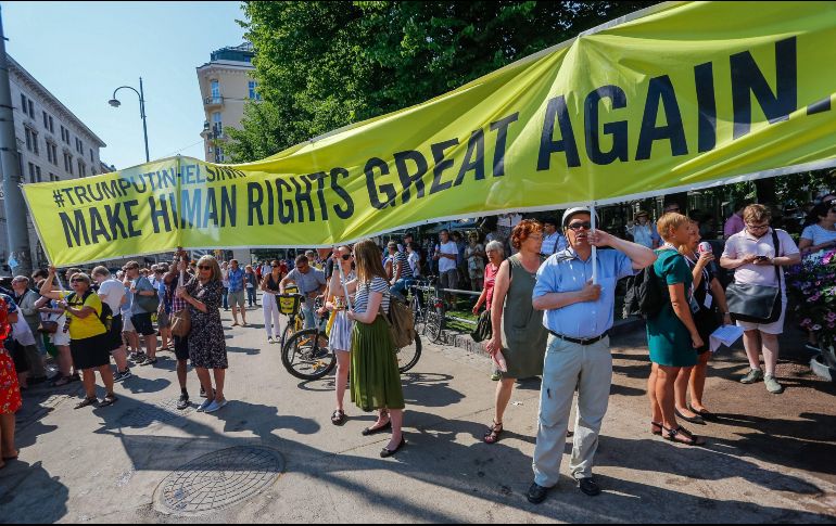 Informan que los delitos contra este sector se mantienen en total impunidad. EFE/ARCHIVO