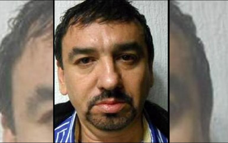 Félix Félix podría ser liberado en cuatro años si puede demostrar buena conducta. SUN / ARCHIVO